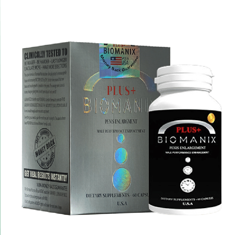 Biomanix Plus